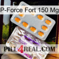 P-Force Fort 150Mg new12
